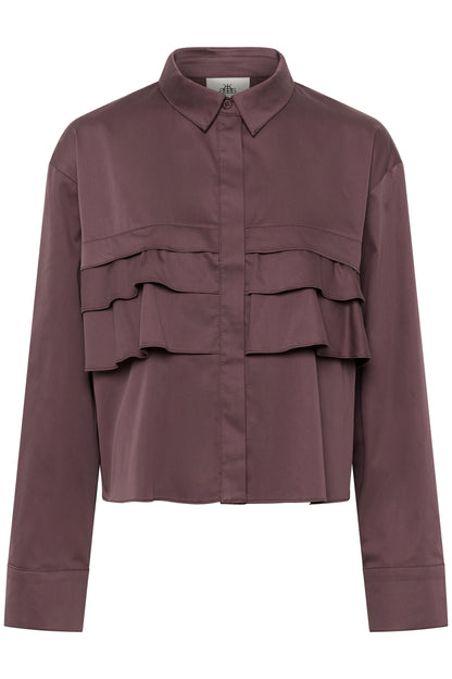 Karen by Simonsen Ushi Nilla Shirt Blouses