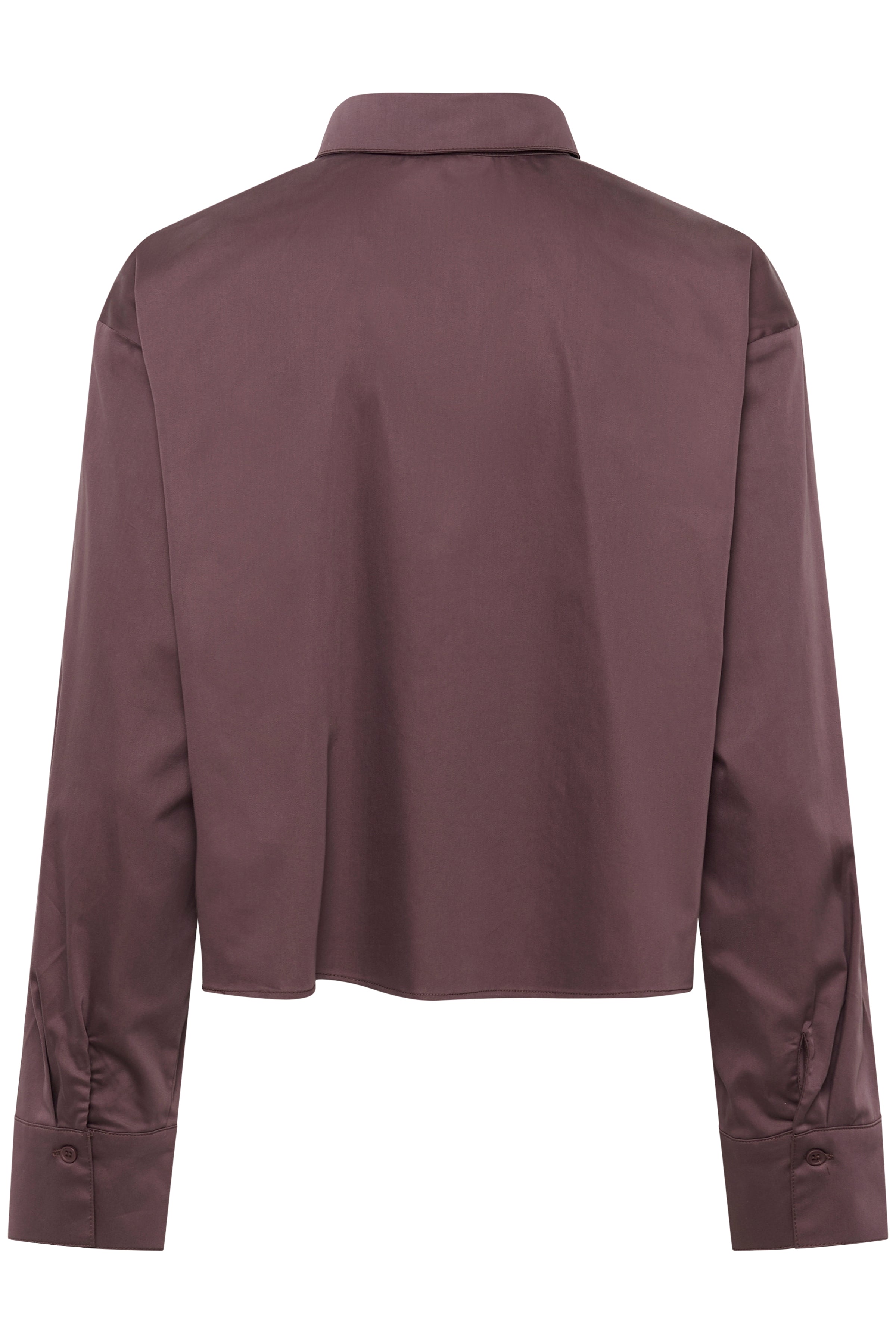 Karen by Simonsen Ushi Nilla Shirt Blouses