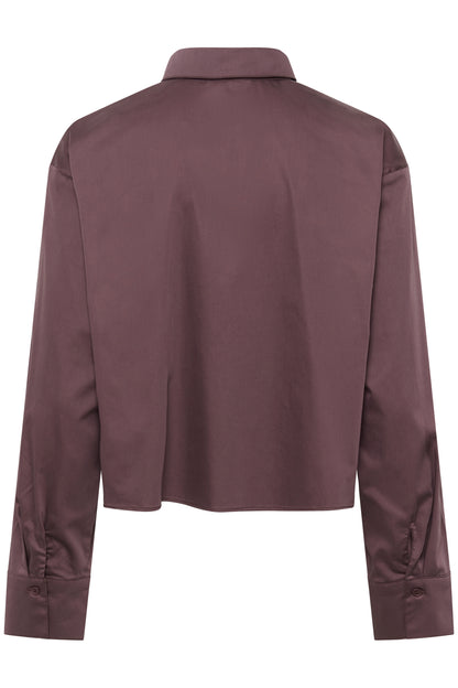 Karen by Simonsen Ushi Nilla Shirt Blouses