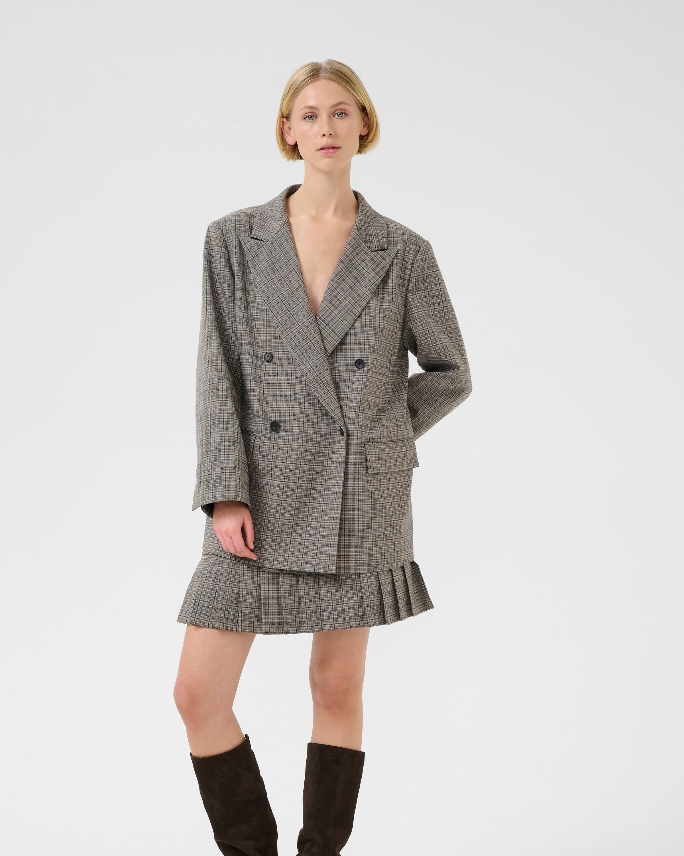 Karen by Simonsen Borg Blazer Blazers & Jasjes