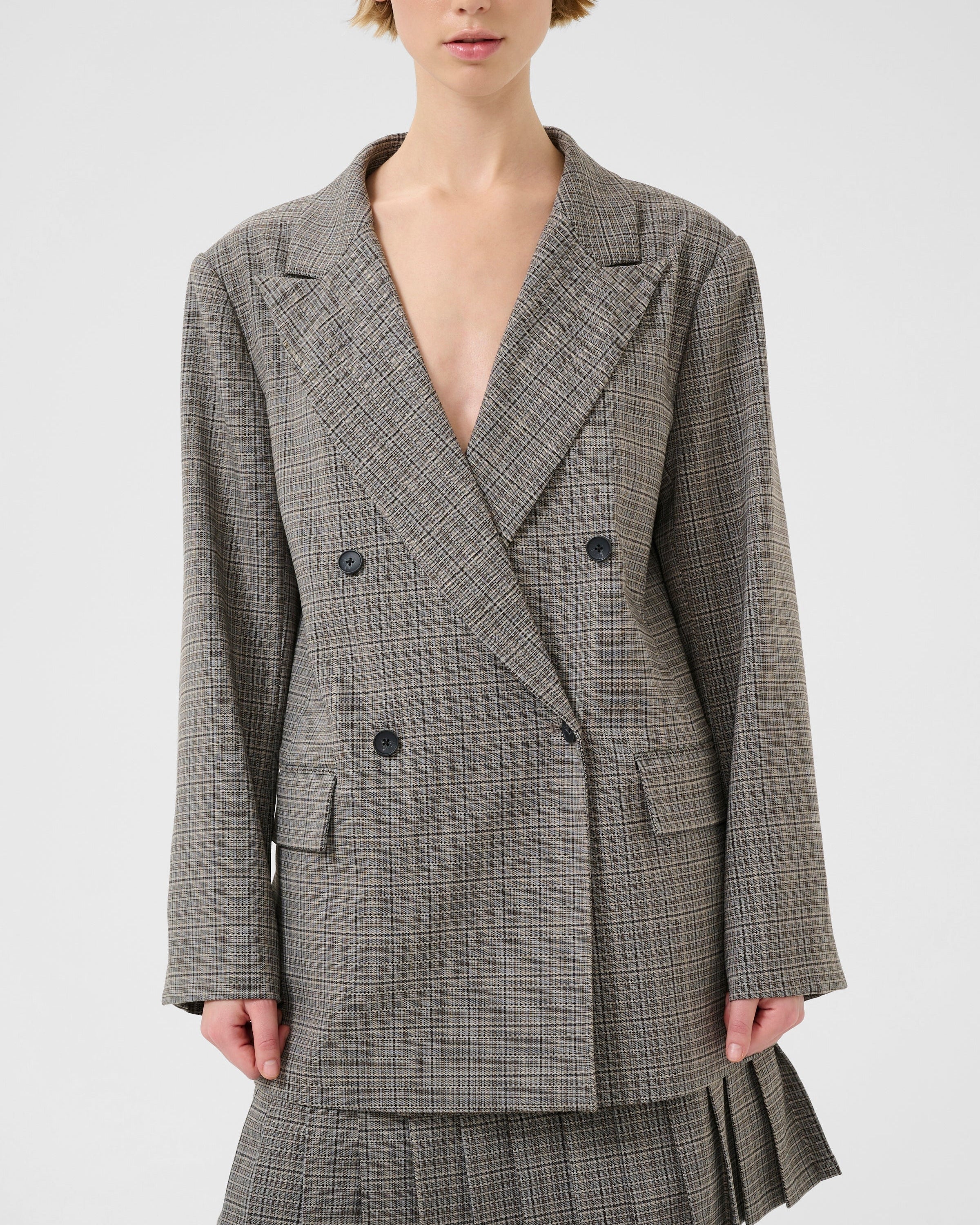 Karen by Simonsen Borg Blazer Blazers & Jasjes