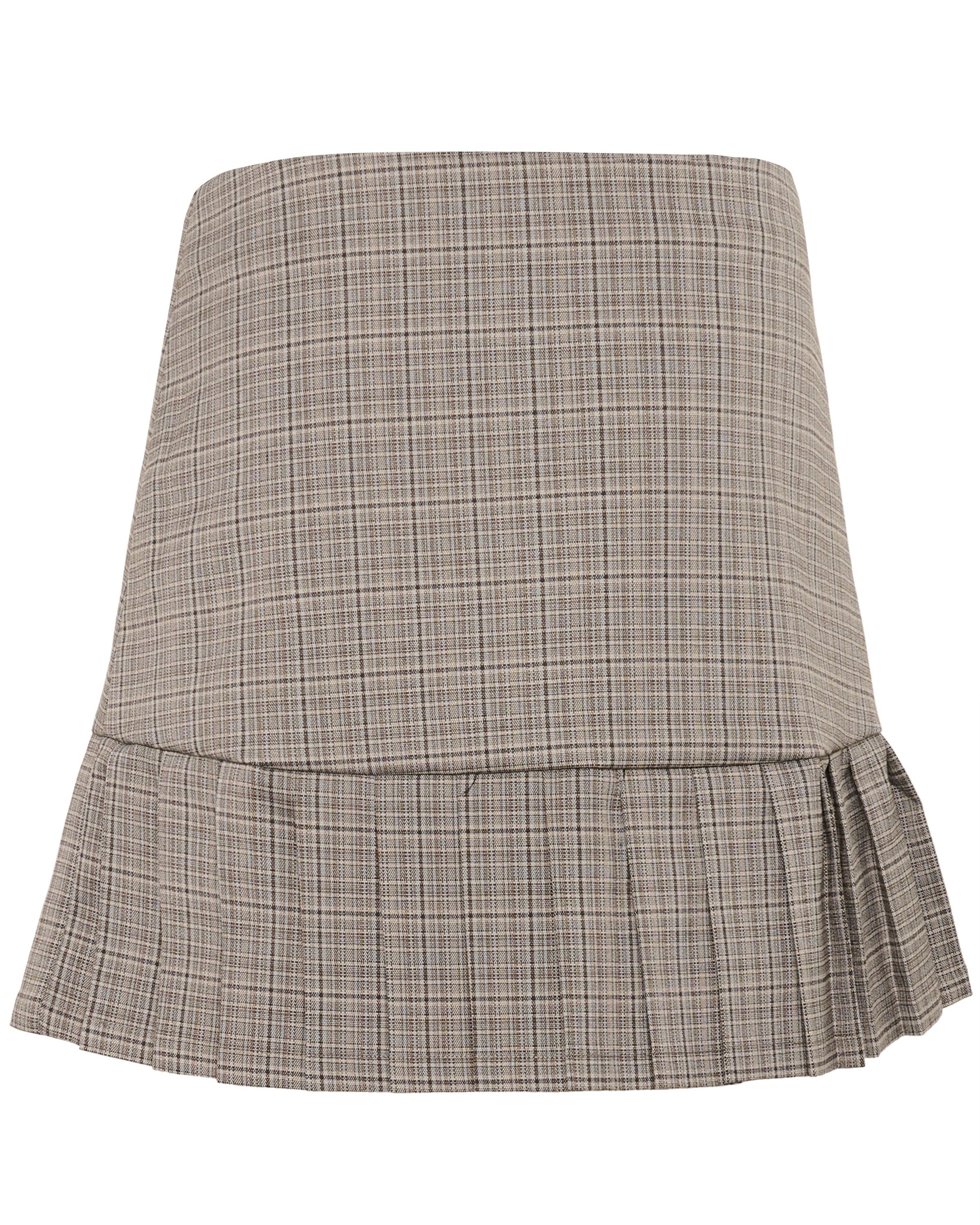 Karen by Simonsen Borg Skirt Rokken
