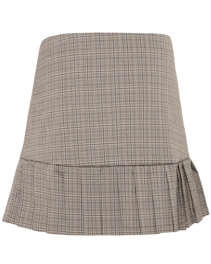 Karen by Simonsen Borg Skirt Rokken