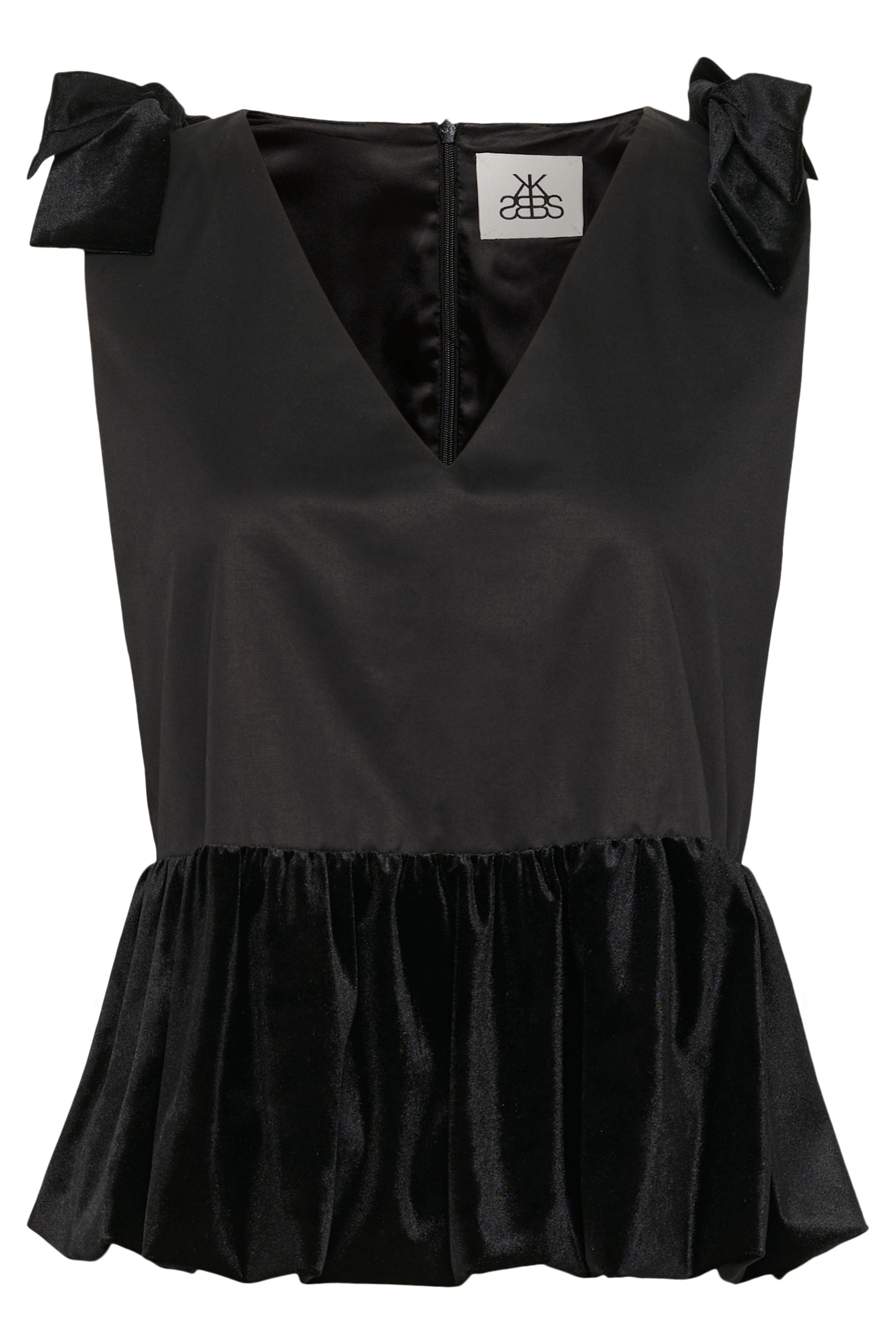 Karen by Simonsen Clemantine Top Tops