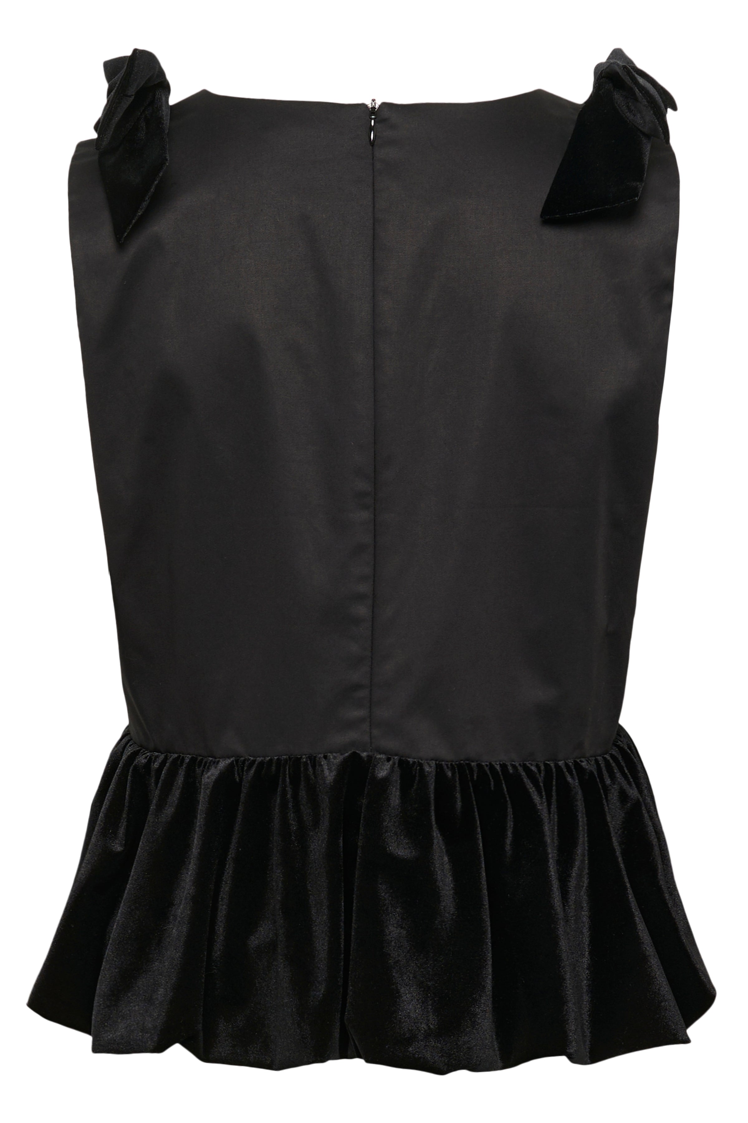 Karen by Simonsen Clemantine Top Tops