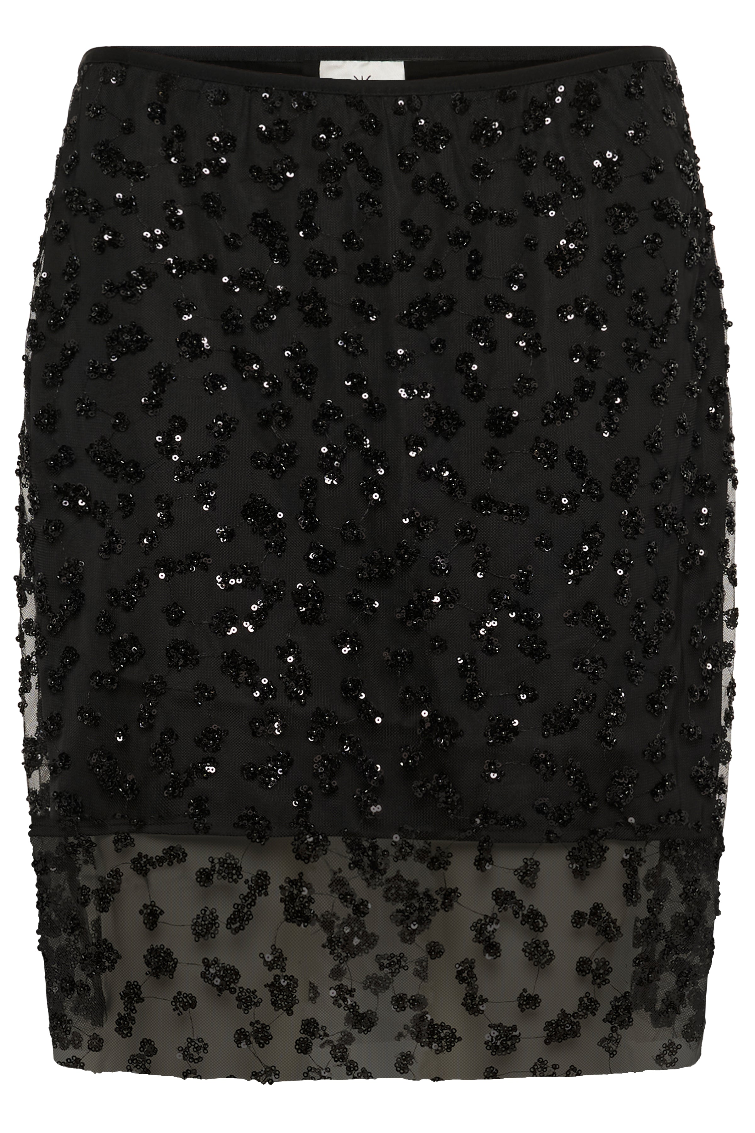 Karen by Simonsen Carmen Skirt Rokken