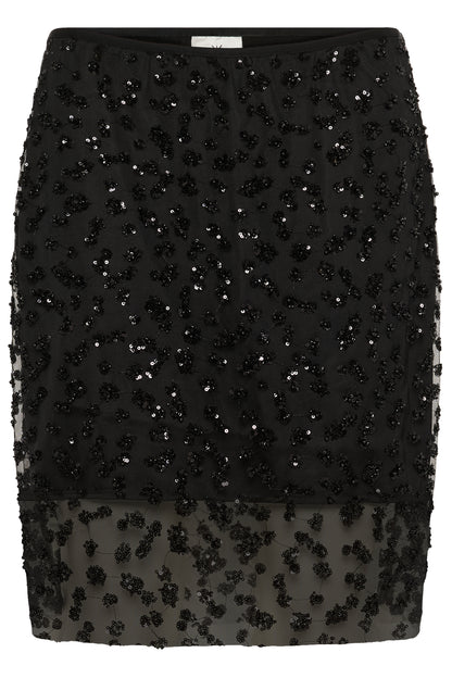 Karen by Simonsen Carmen Skirt Rokken