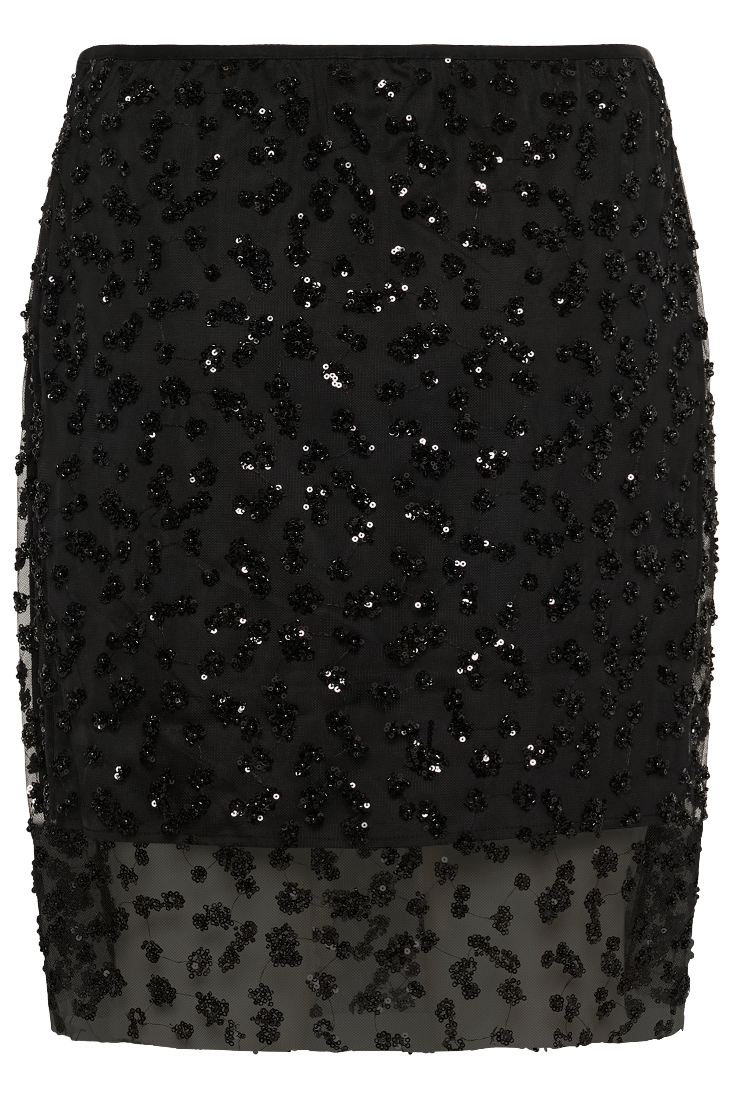 Karen by Simonsen Carmen Skirt Rokken