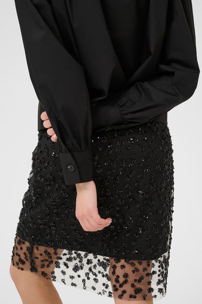Karen by Simonsen Carmen Skirt Rokken