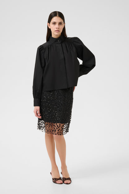 Karen by Simonsen Carmen Skirt Rokken
