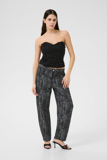 Karen by Simonsen Undina Corsage Tops
