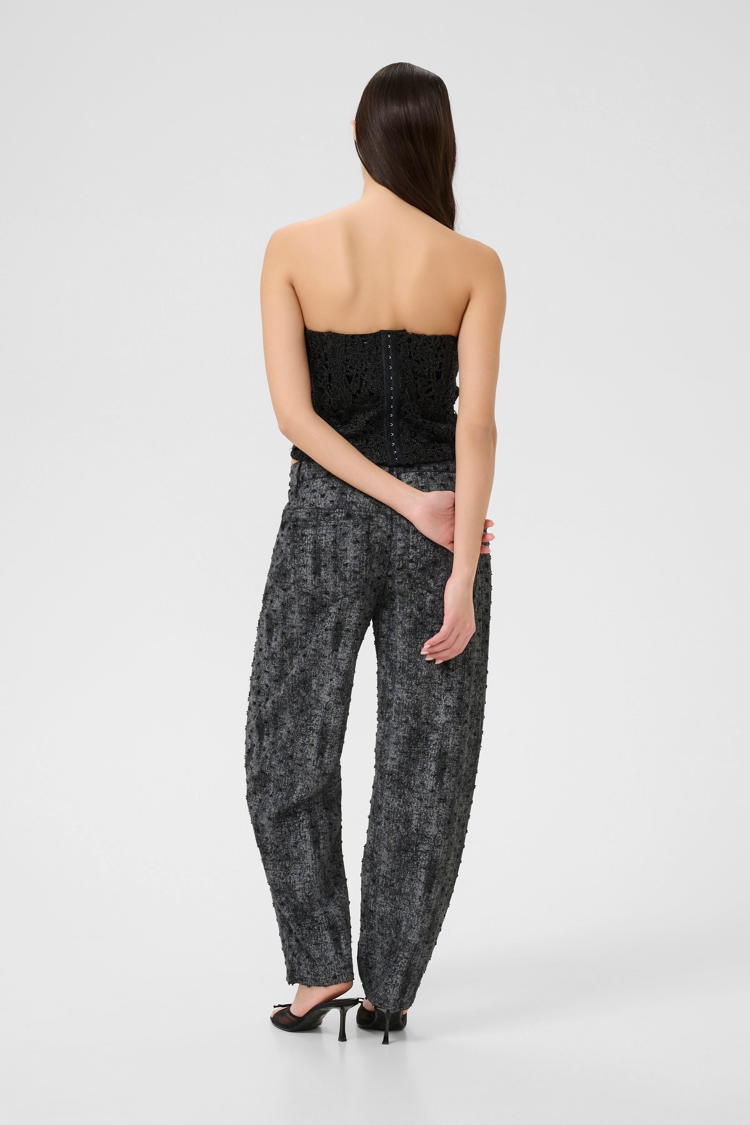 Karen by Simonsen Undina Corsage Tops