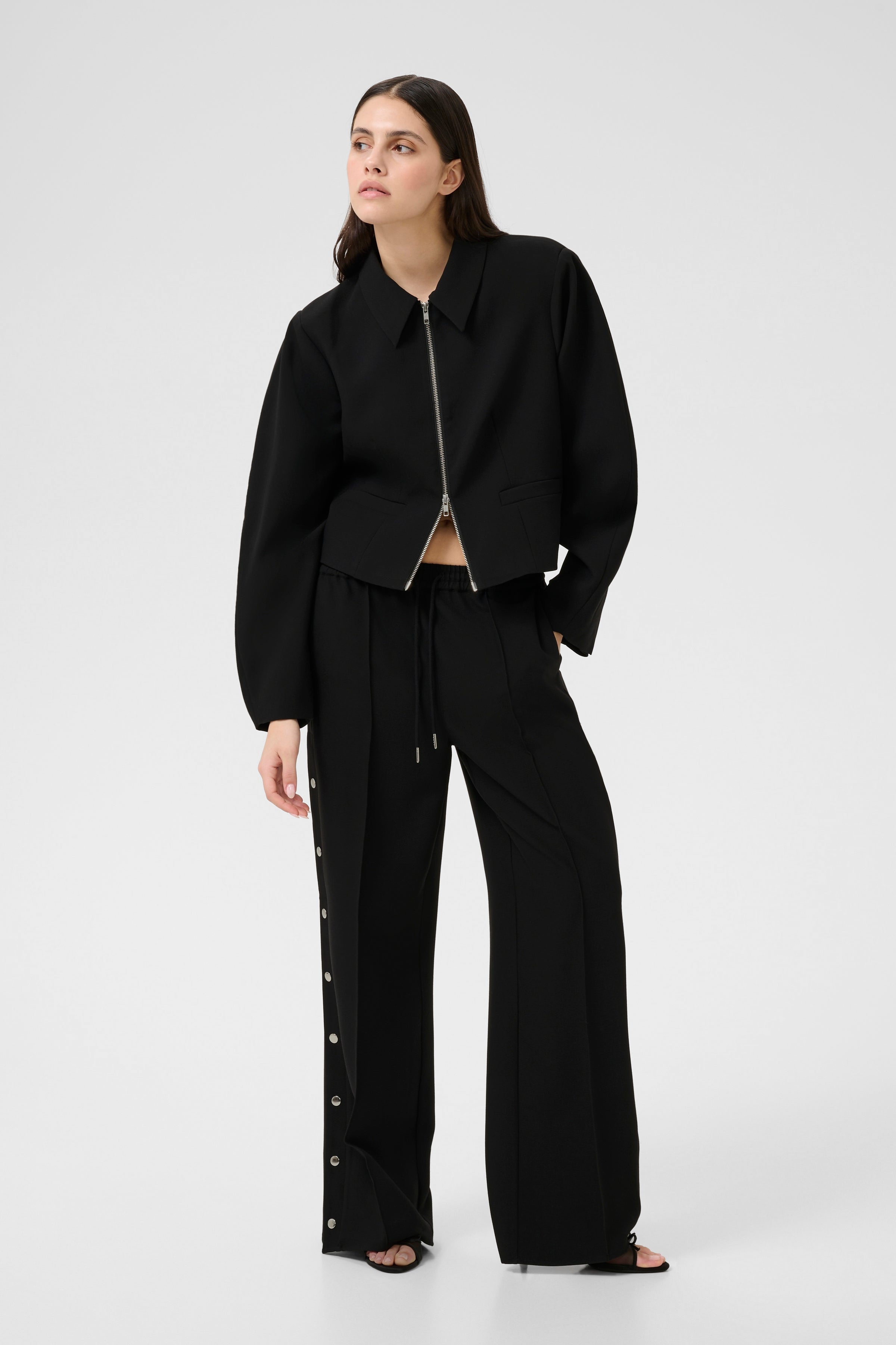 Karen by Simonsen Codi Pants Broeken