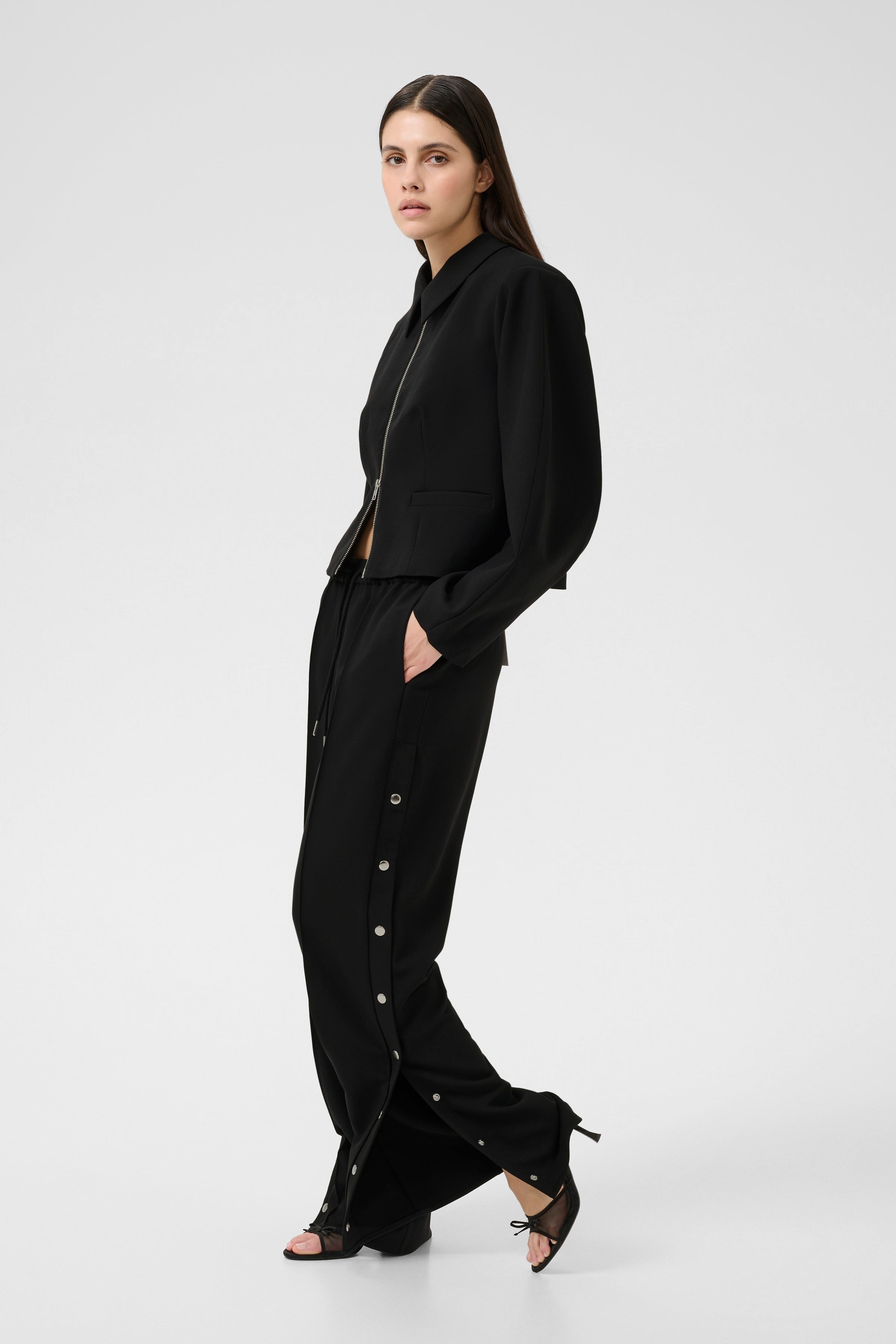 Karen by Simonsen Codi Pants Broeken