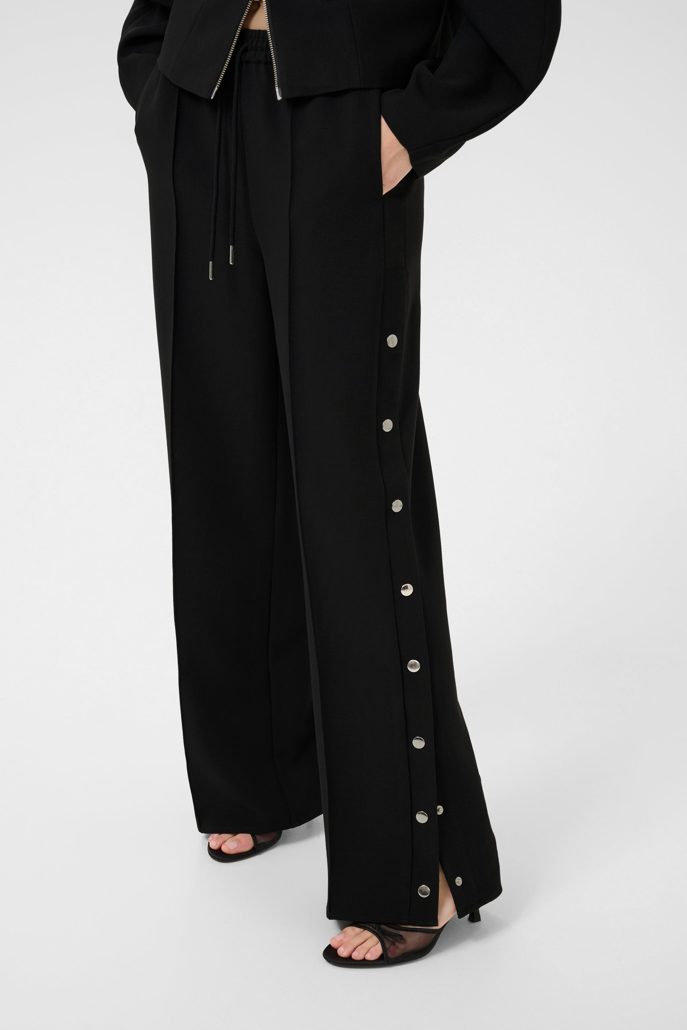 Karen by Simonsen Codi Pants Broeken
