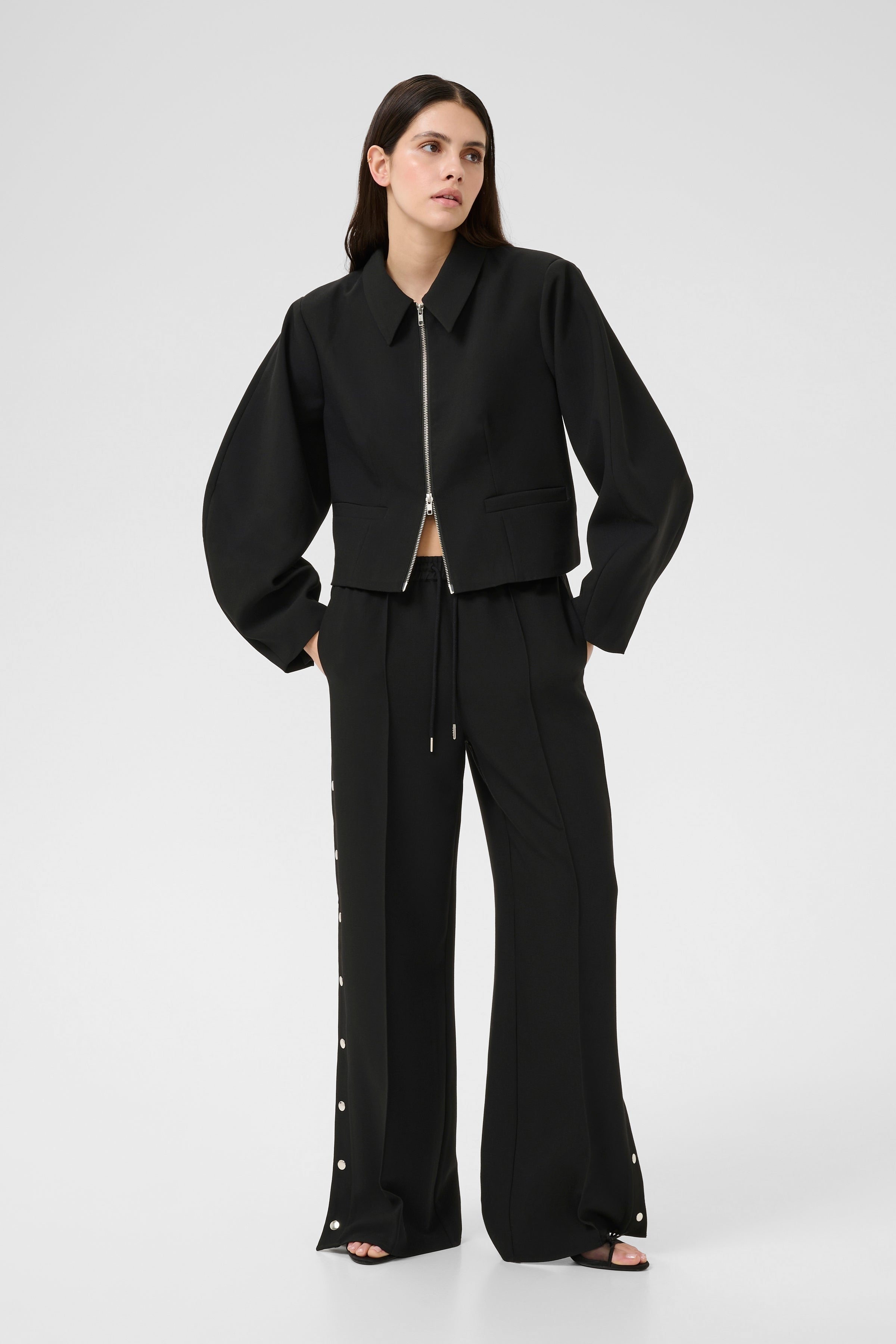 Karen by Simonsen Codi Pants Broeken