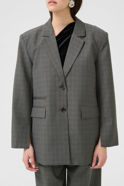 Karen by Simonsen Cros Blazer Blazers & Jasjes