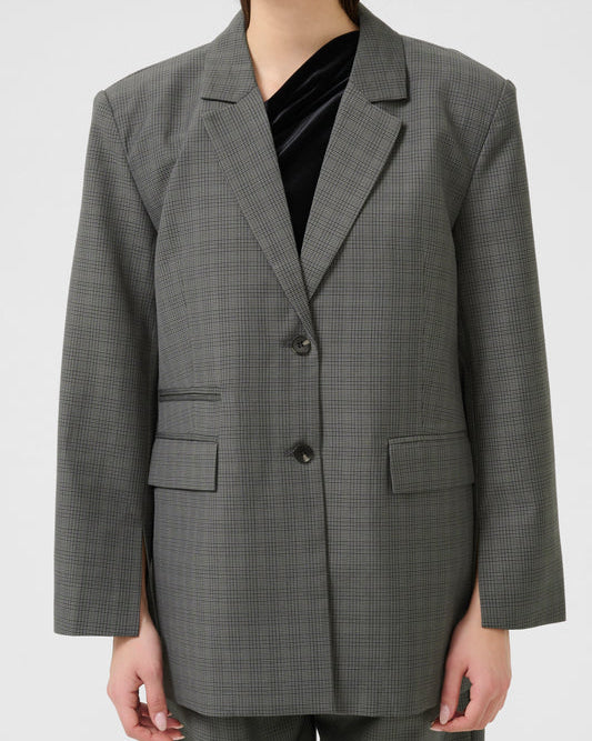 Karen by Simonsen Cros Blazer Blazers & Jasjes