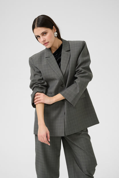 Karen by Simonsen Cros Blazer Blazers & Jasjes