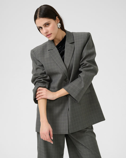 Karen by Simonsen Cros Blazer Blazers & Jasjes
