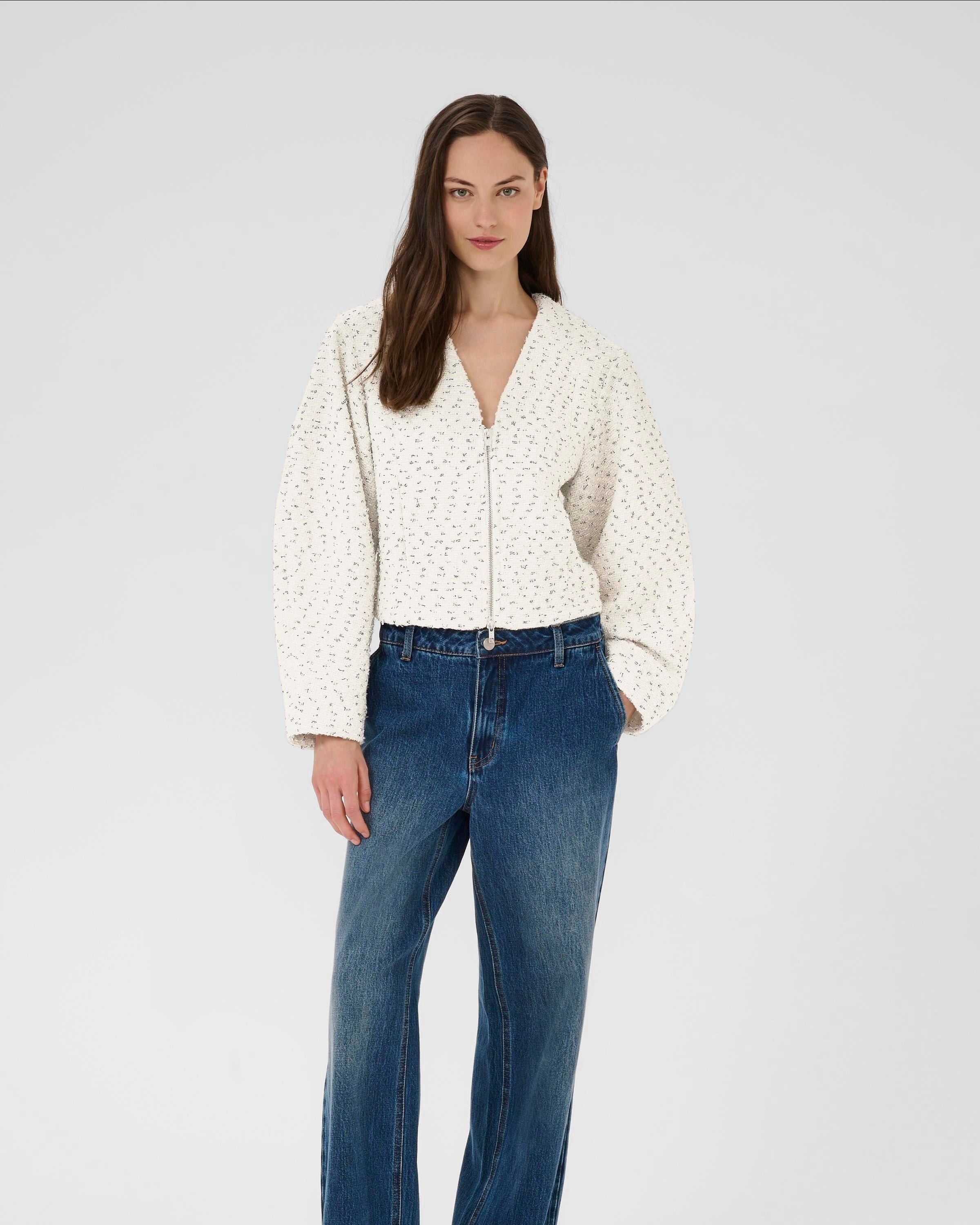 Karen by Simonsen Dallas Jasje Blazers & Jasjes