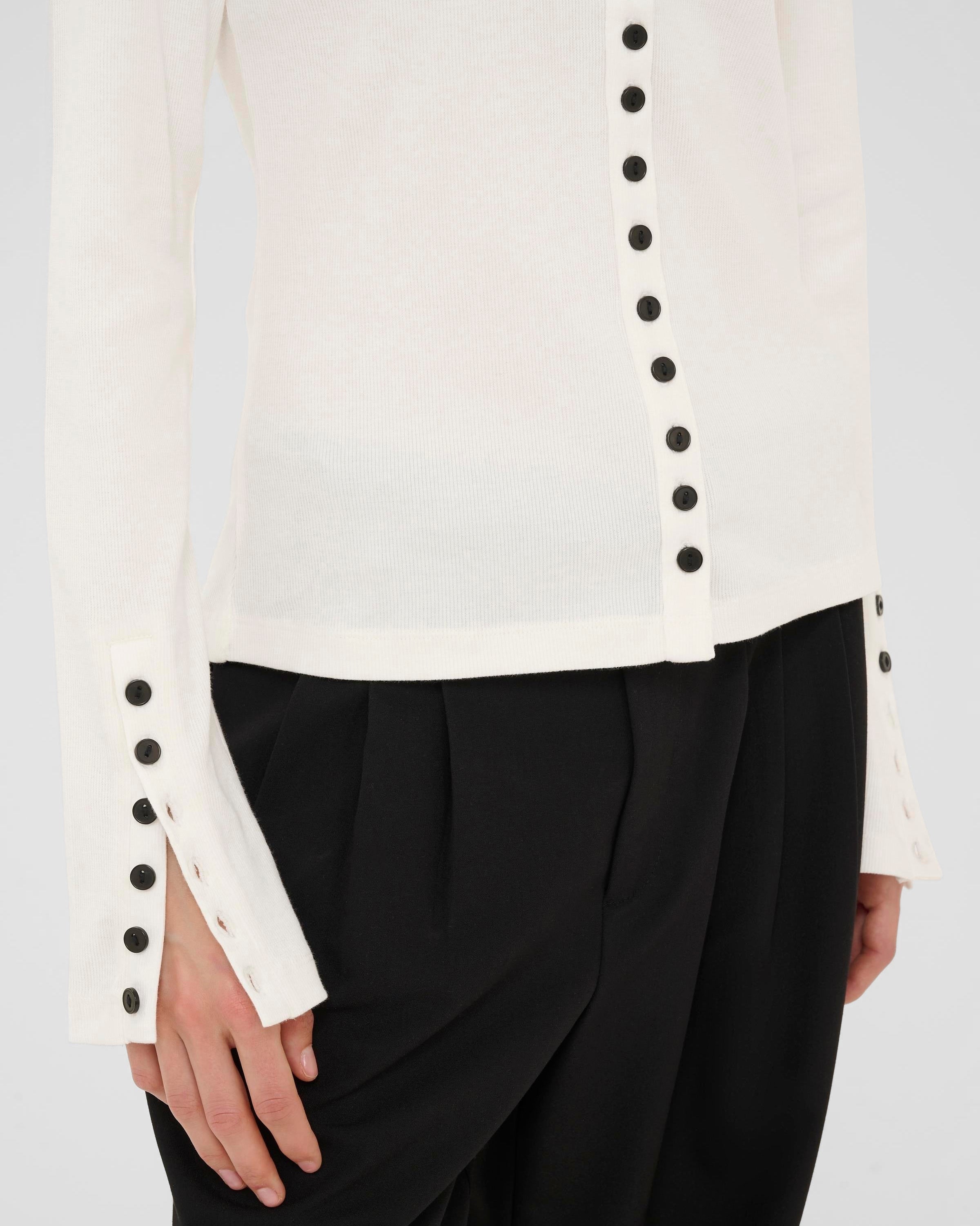 Karen by Simonsen Dafne Polo Tops