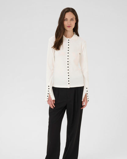 Karen by Simonsen Dafne Polo Tops