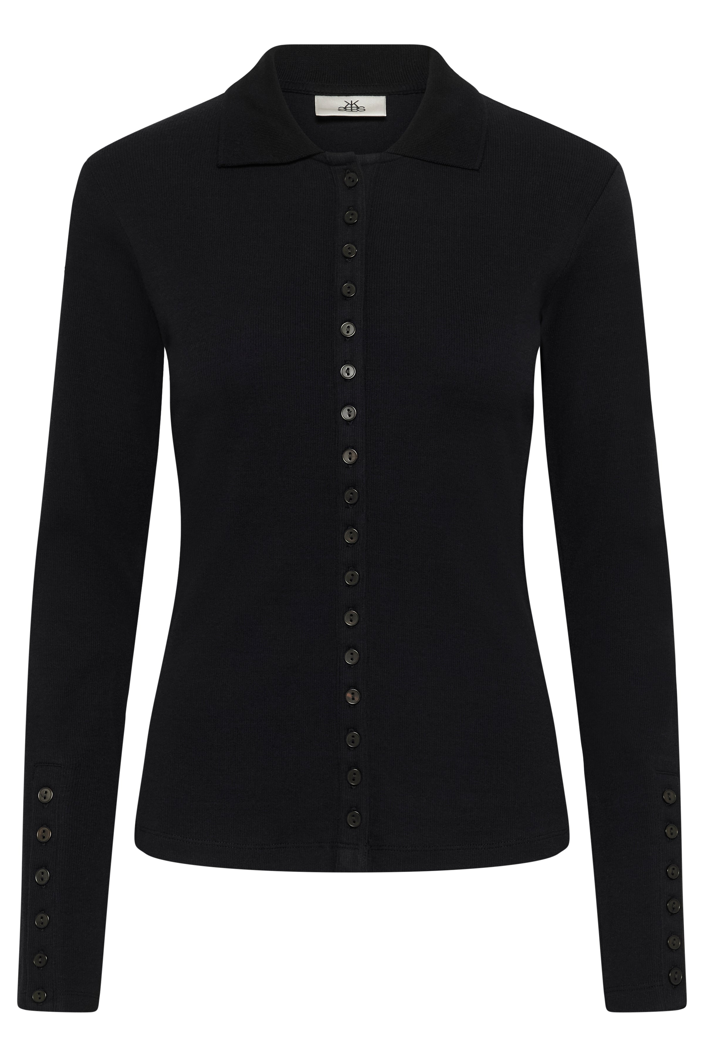 Karen by Simonsen Dafne Polo Meteorite Tops