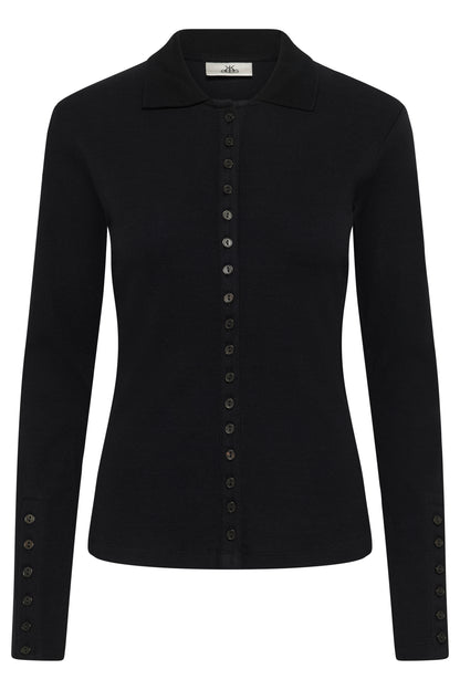 Karen by Simonsen Dafne Polo Meteorite Tops