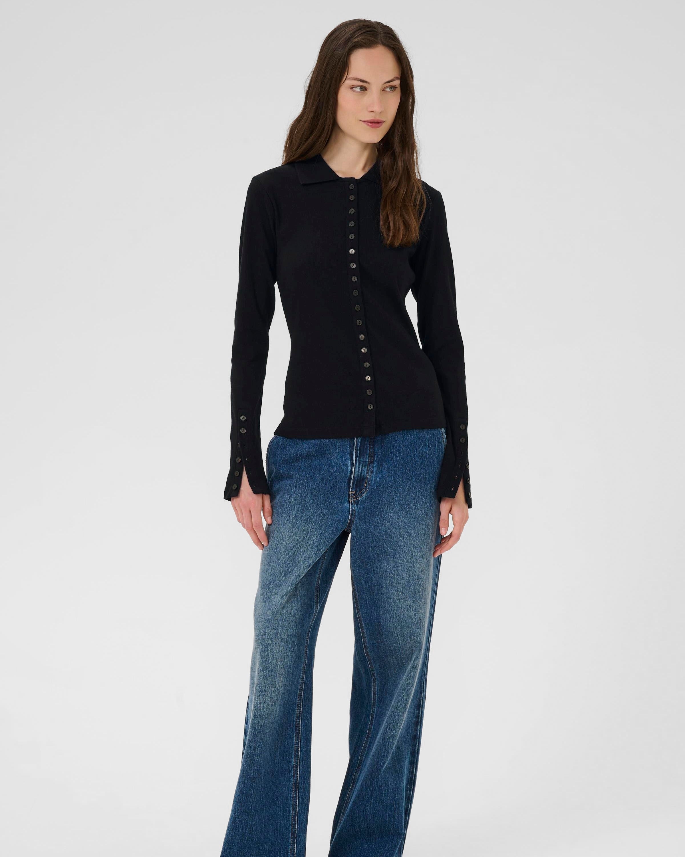 Karen by Simonsen Dafne Polo Tops
