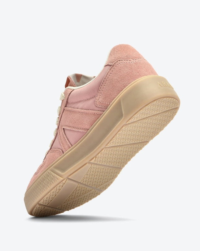 Arkk Sneakers Uncover Pink Gum Schoenen
