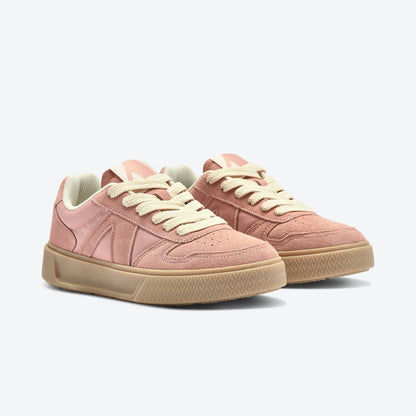 Arkk Sneakers Uncover Pink Gum Schoenen