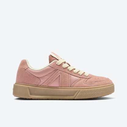 Arkk Sneakers Uncover Pink Gum Schoenen