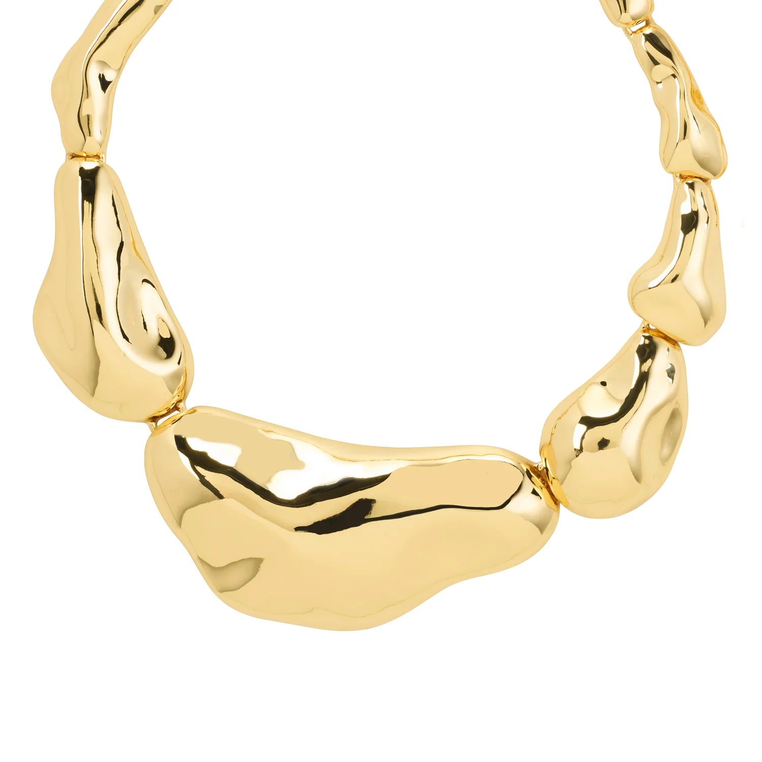 Pilgrim Free Ketting Sieraden