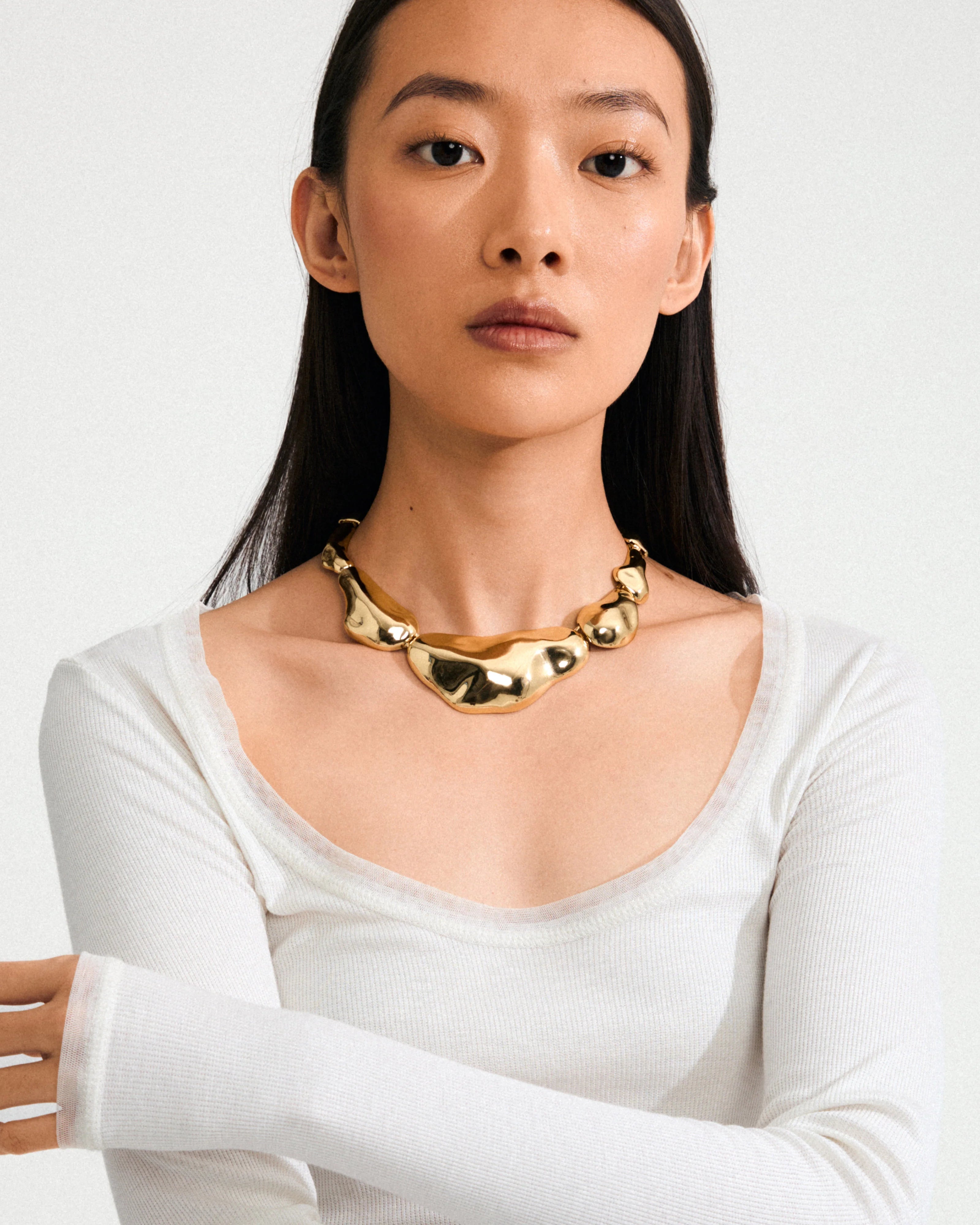Pilgrim Free Ketting Sieraden
