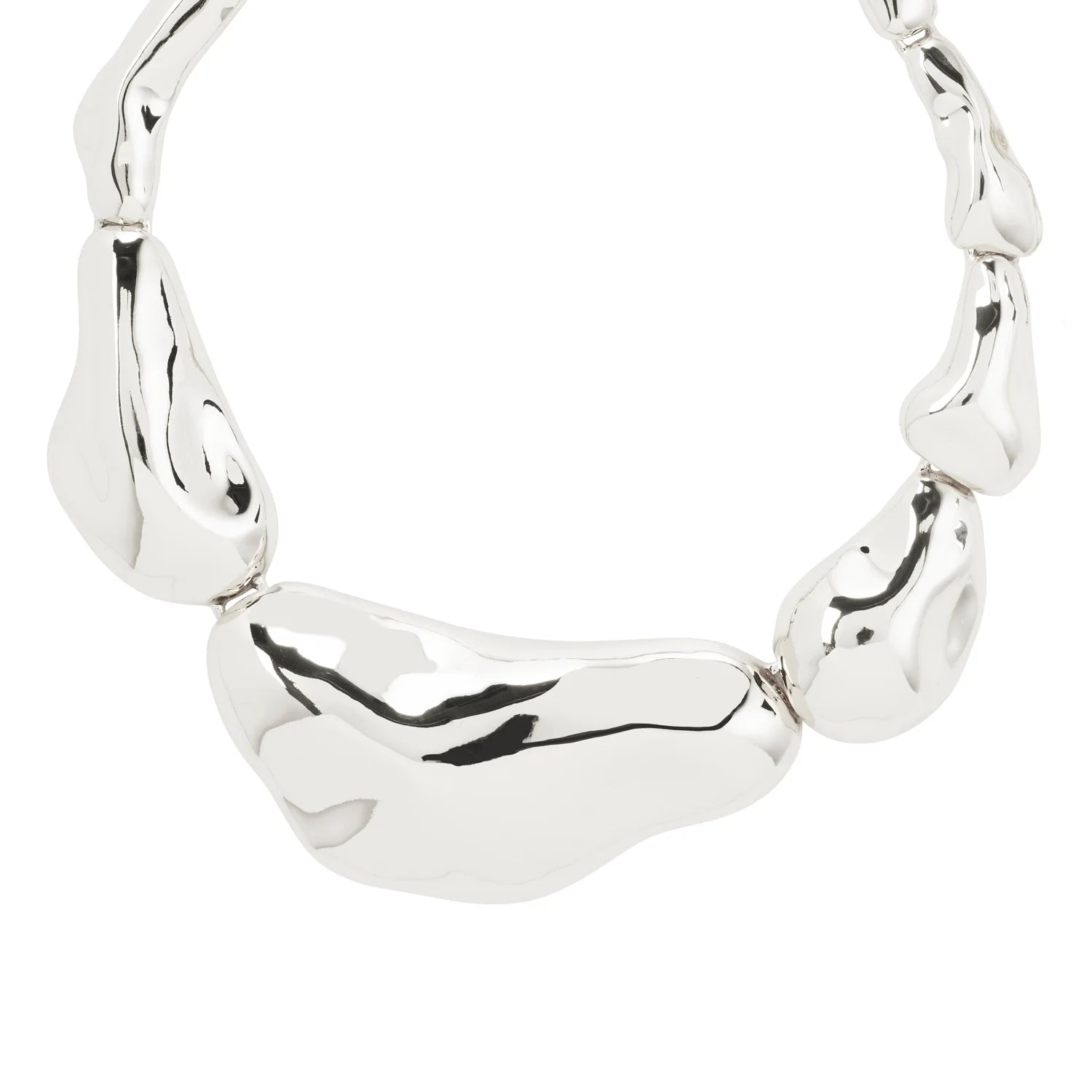 Pilgrim Free Ketting Sieraden