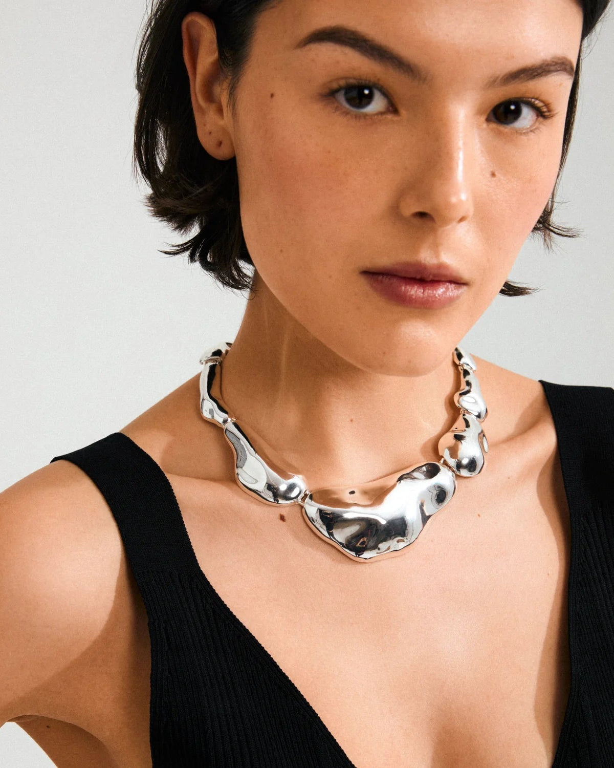 Pilgrim Free Ketting Sieraden