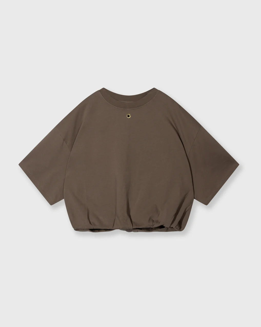10DAYS Balloon Sweater Moonrock Truien & Vesten