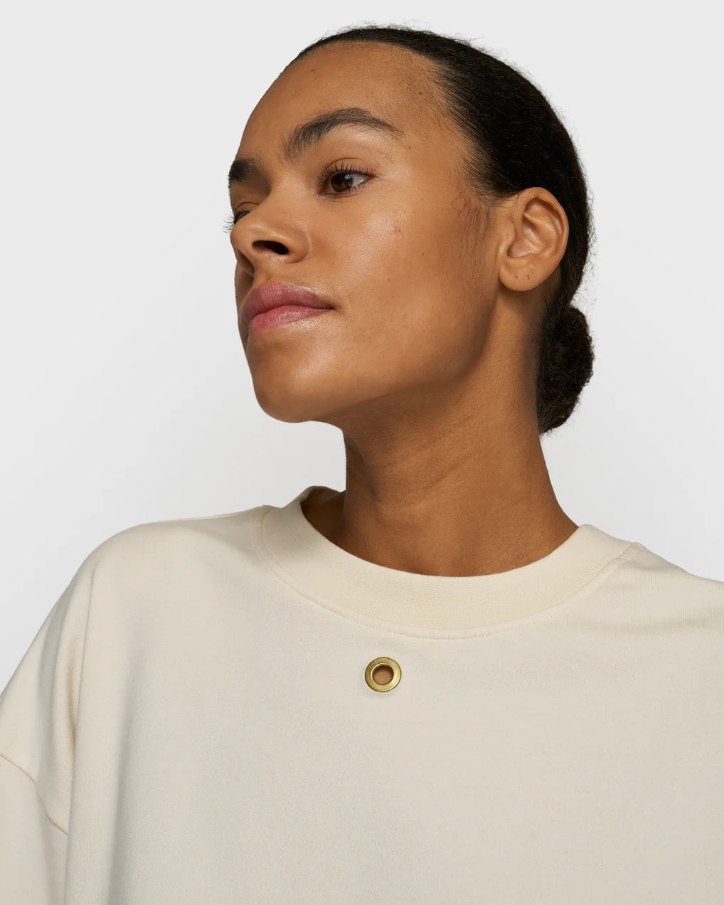 10DAYS Balloon Sweater Truien & Vesten