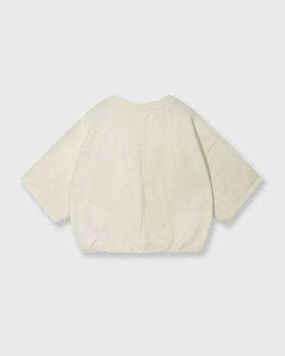 10DAYS Balloon Sweater Truien & Vesten