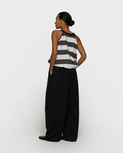 10DAYS Bar Piece Broek Broeken