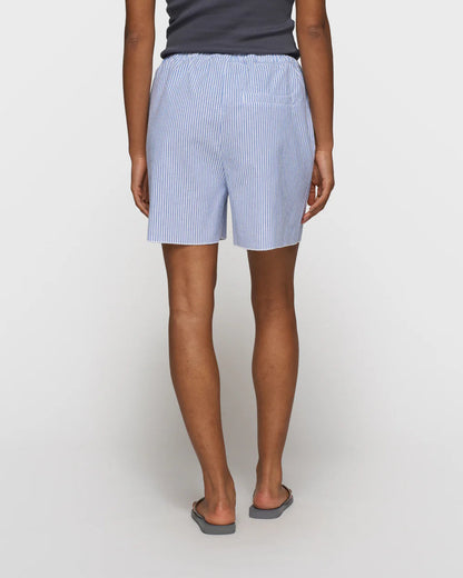 10DAYS Cotton Shorts Stripes