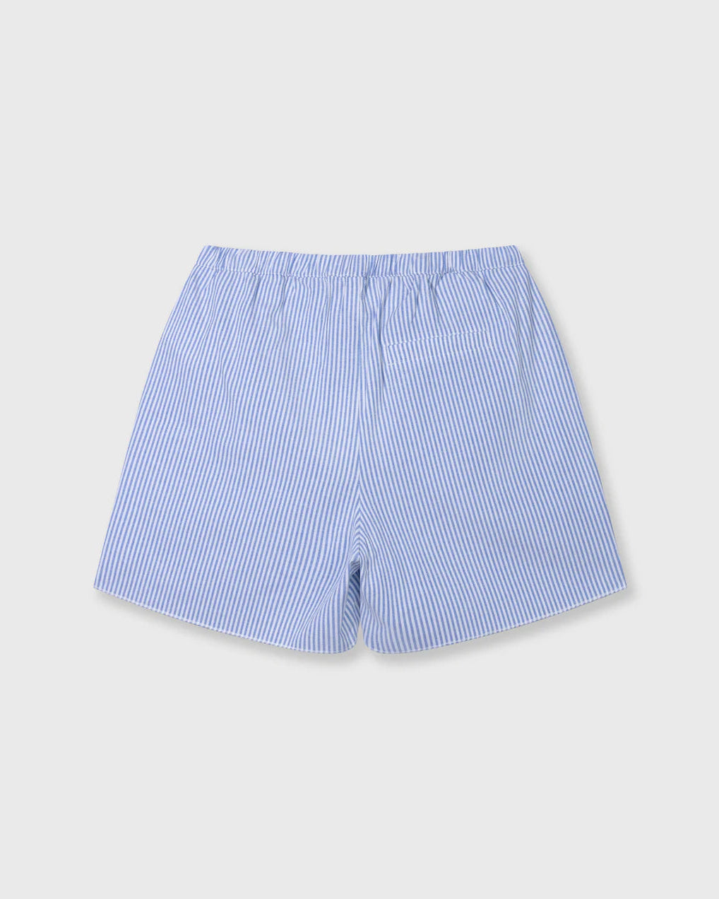 10DAYS Cotton Shorts Stripes