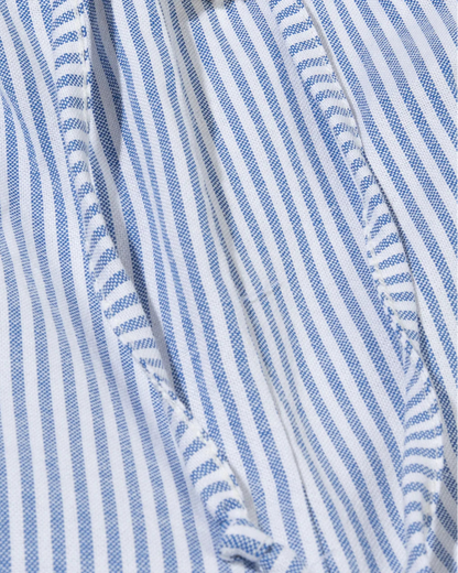 10DAYS Cotton Shorts Stripes