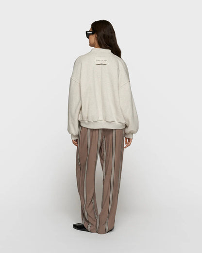 10DAYS Fleece Bomber Blazers & Jasjes