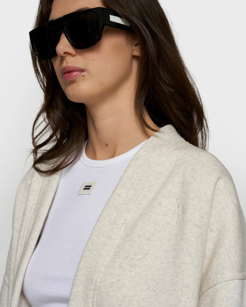 10DAYS Fleece Bomber Blazers & Jasjes