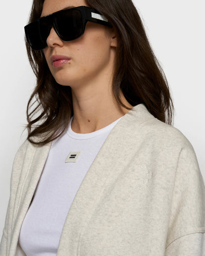10DAYS Fleece Bomber Blazers & Jasjes