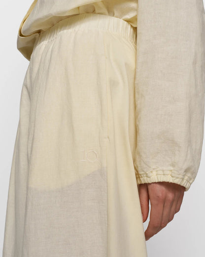 10DAYS Flowy Pants Broeken