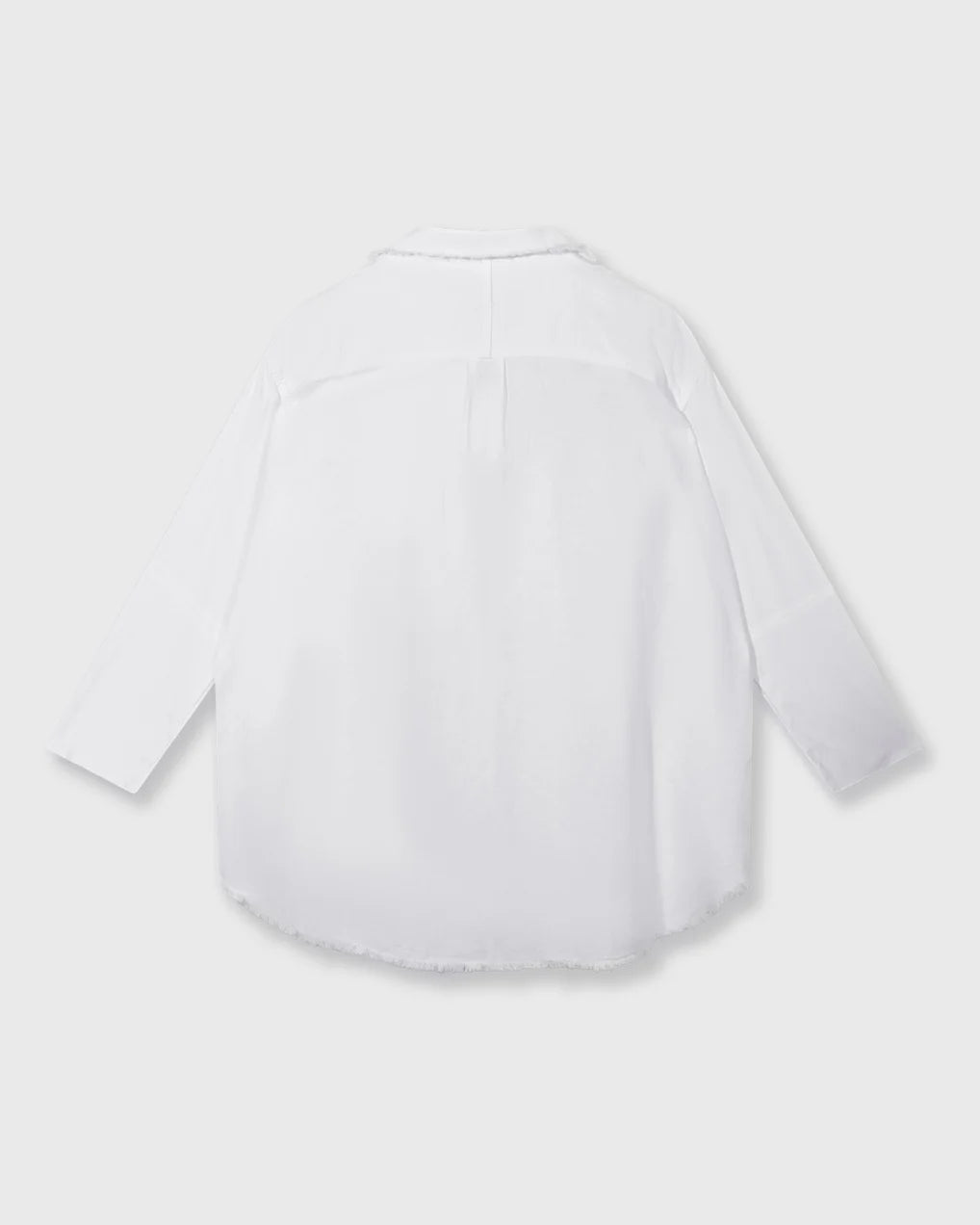10DAYS Linnen Blouse Blouses