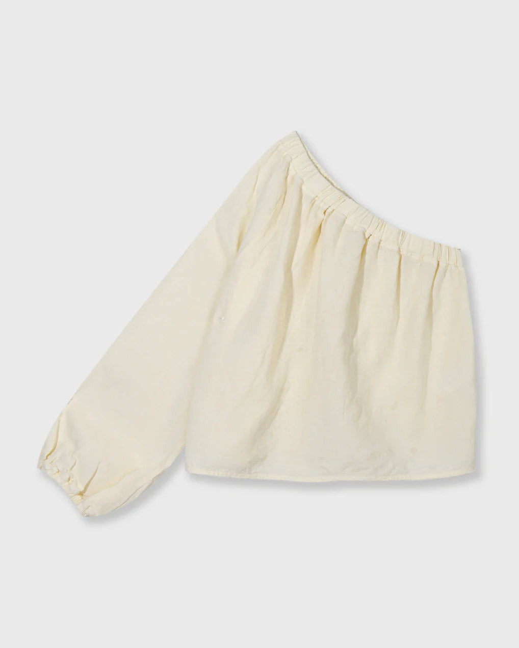 10DAYS One Shoulder Top Tops